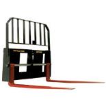 Digga Pallet Forks